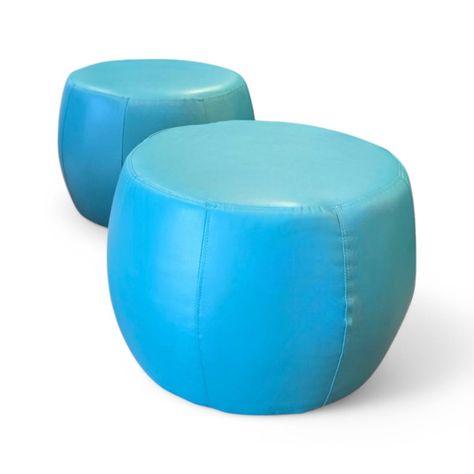 Pouf Redondo Contour-0