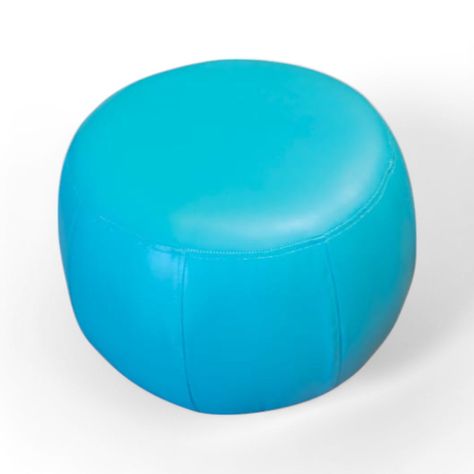 Pouf Redondo Contour-5