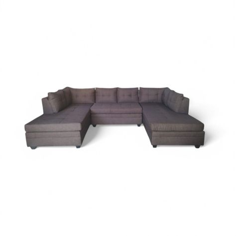 Seccional Style U LINO -0