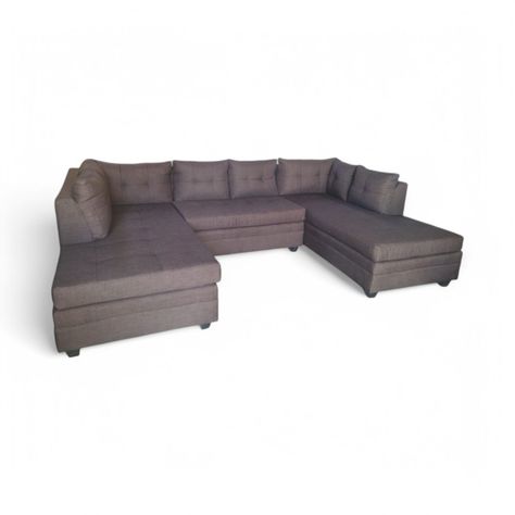 Seccional Style U LINO -1