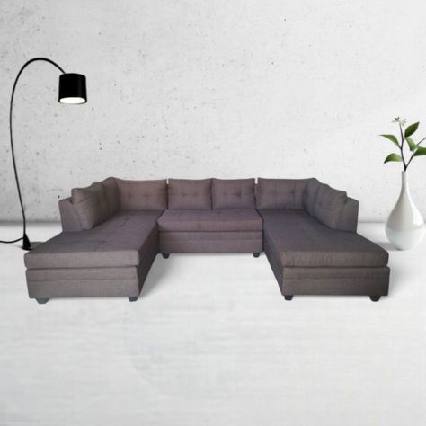 Seccional Style U LINO -4