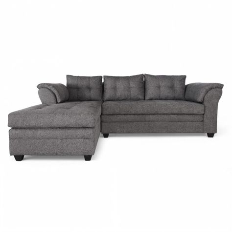 Sofa Seccional Mustang Chico Incorporado LINO DERECHO-0