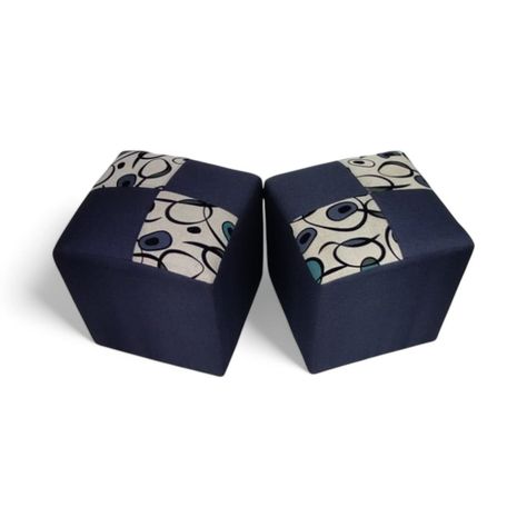 Pack x 2 Pouf LinoCompose-1