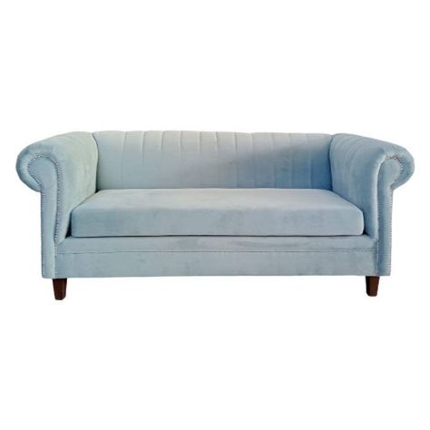 SOFA FELPA 3 CUERPOS LINEAL BRABANTE VERDE AGUA-1
