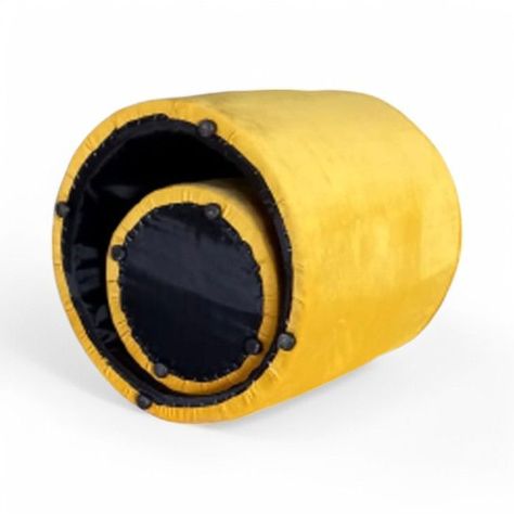 Pouf Nest Felpa-1