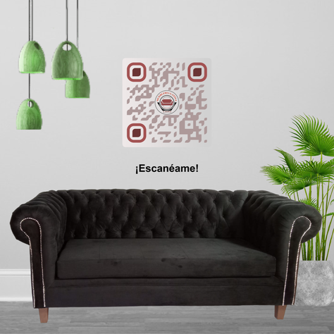 SOFA FELPA 3 CUERPOS CHESTERFIELD CAPITONE BRABANTE NEGRO-0