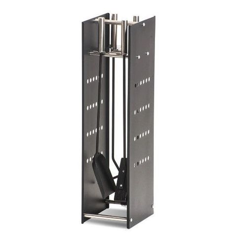 Kit de Herramientas para Calefactores y Chimeneas Bosca -0