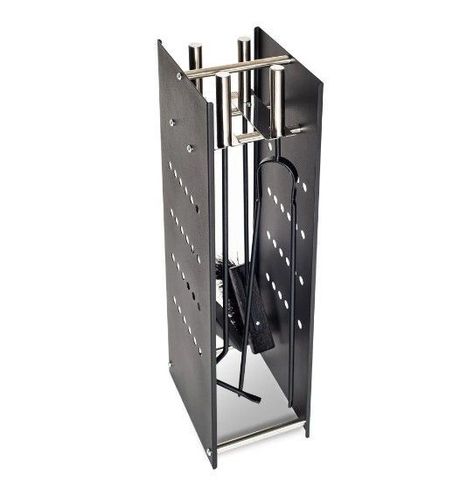 Kit de Herramientas para Calefactores y Chimeneas Bosca -1