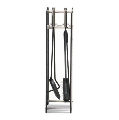 Kit de Herramientas para Calefactores y Chimeneas Bosca -2