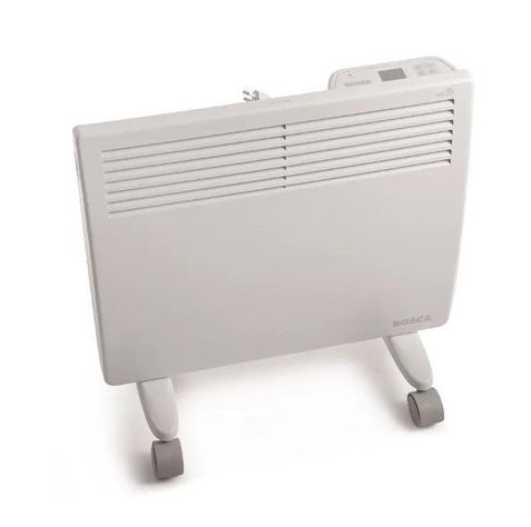 Calefactor Electrico Bosca B1000 -2