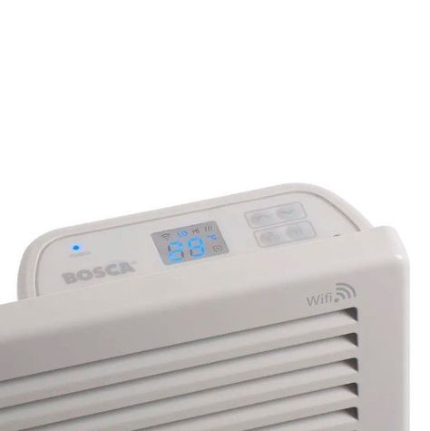 Calefactor Electrico Bosca B1000 -3