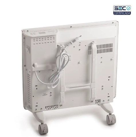 Calefactor Electrico Bosca B1000 -4
