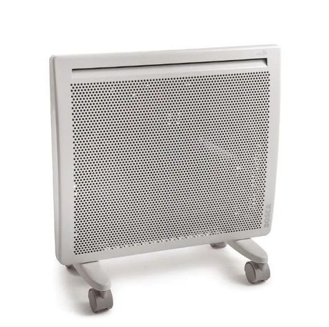 Calefactor Eléctrico Bosca Thelios1000-1