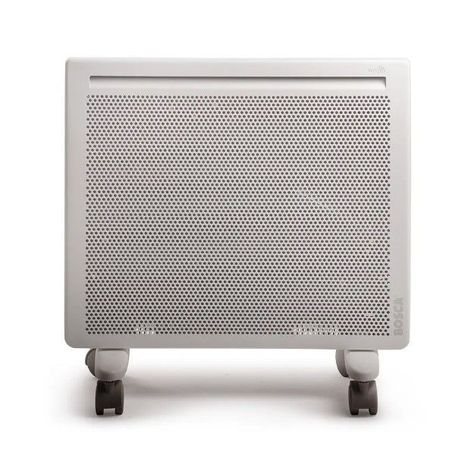Calefactor Eléctrico Bosca Thelios1000-2