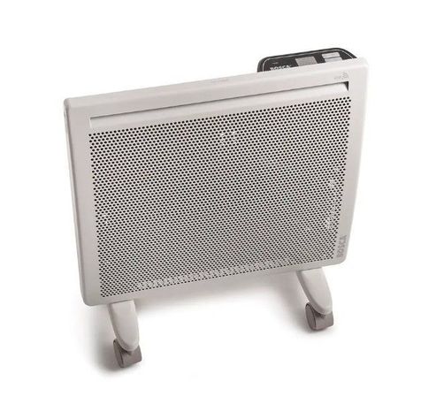 Calefactor Eléctrico Bosca Thelios1000-3