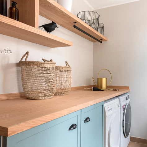 Diseño Logia desde 5m2 a 10m2 Deco Antico Studio-3