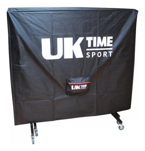 Funda Mesa De Ping Pong Impermeable Alta Densidad Uk Time-0