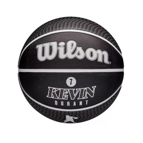 Balón Basketball Wilson Nba #7 Icon Kevin Durant-0