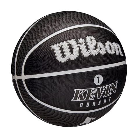 Balón Basketball Wilson Nba #7 Icon Kevin Durant-1