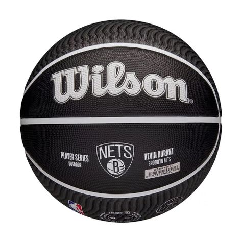 Balón Basketball Wilson Nba #7 Icon Kevin Durant-2