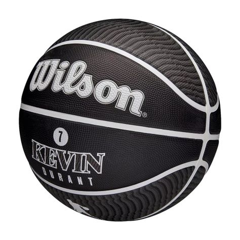 Balón Basketball Wilson Nba #7 Icon Kevin Durant-4