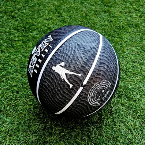 Balón Basketball Wilson Nba #7 Icon Kevin Durant-7