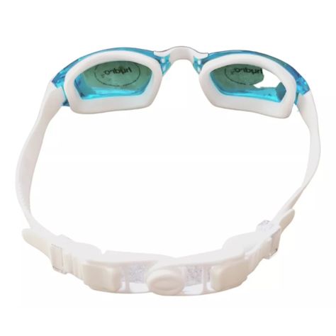 Set Natación Adulto Hydro®: Gorra + Lentes + Tapones Oído-3