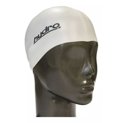 Set Natación Adulto Hydro®: Gorra + Lentes + Tapones Oído-5