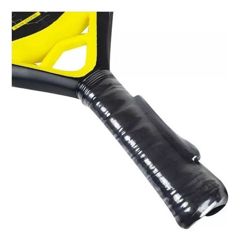 Pala Padel Carbono Nimbus Pro 38mm Sixzero-1