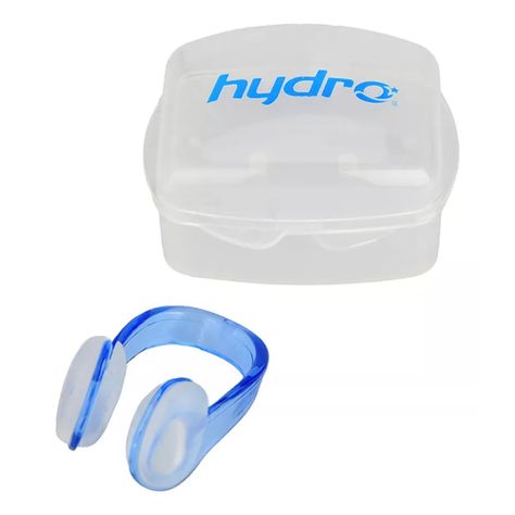 Naricera Silicona Clip Natación Hydro-0