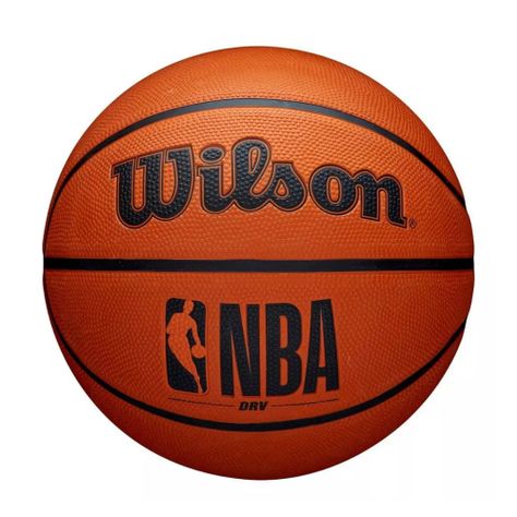 Balón Basketball Wilson Nba #7 Authentic Drive Outdoor-0
