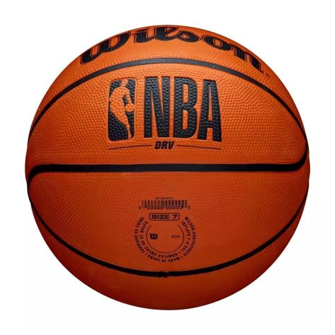 Balón Basketball Wilson Nba #7 Authentic Drive Outdoor-1