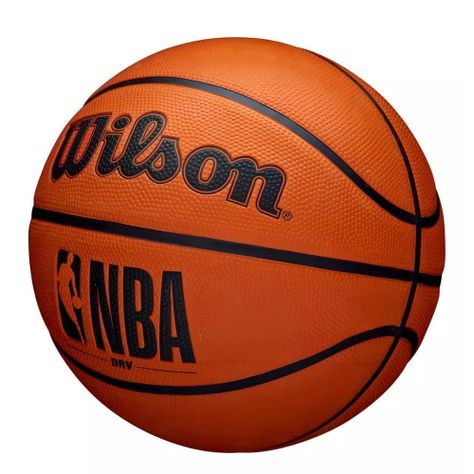 Balón Basketball Wilson Nba #7 Authentic Drive Outdoor-2