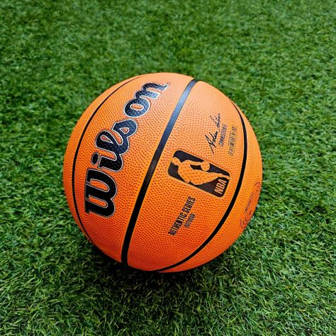 Balón Basketball Wilson Nba #7 Authentic Drive Outdoor-4