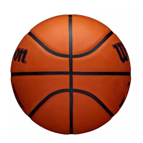 Balón Basketball Wilson Nba #7 Authentic Drive Outdoor-6