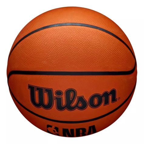 Balón Basketball Wilson Nba #7 Authentic Drive Outdoor-8