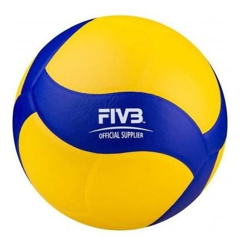 Balón Voleibol V330w Mikasa Nueva & Original-2