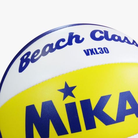 Balon Beach Volleyball Mikasa Vxl30-3