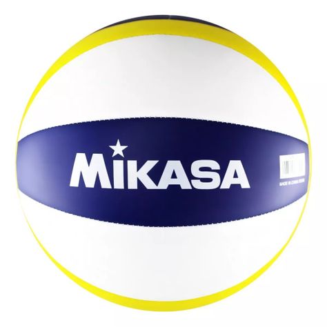Balon Beach Volleyball Mikasa Vxl30-6