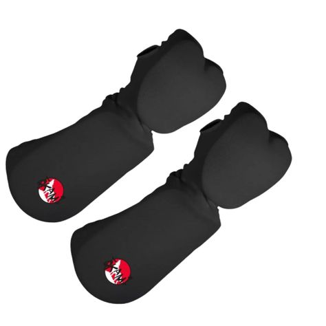 Protector Antebrazo Elasticado Taekwondo/Artes Marciales-0
