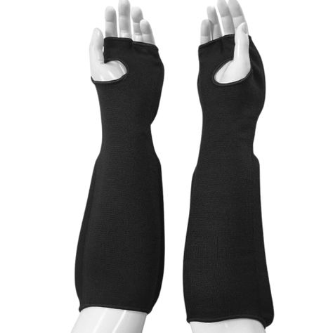 Protector Antebrazo Elasticado Taekwondo/Artes Marciales-3