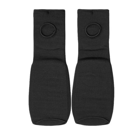 Protector Antebrazo Elasticado Taekwondo/Artes Marciales-5