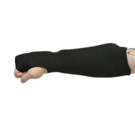 Protector Antebrazo Elasticado Taekwondo/Artes Marciales-6