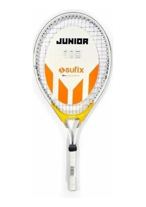 Raqueta De Tenis Para Niños (6-8 Años) Sufix® Junior Two-1