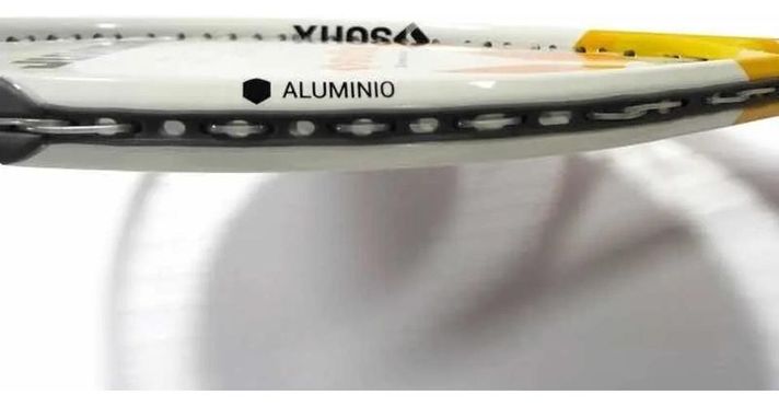 Raqueta De Tenis Para Niños (6-8 Años) Sufix® Junior Two-2