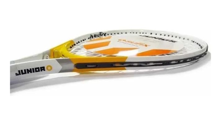 Raqueta De Tenis Para Niños (6-8 Años) Sufix® Junior Two-3