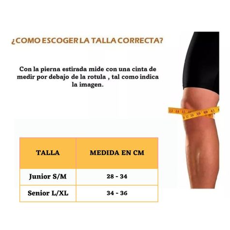 Par Rodilleras Profesional Mikasa Talla Junior Y Senior-4