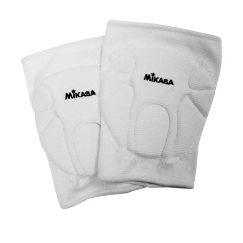 Par Rodilleras Profesional Mikasa Talla Junior Y Senior-6