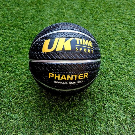 Balón Basketball Baloncesto Panther N°7 Uktime-5