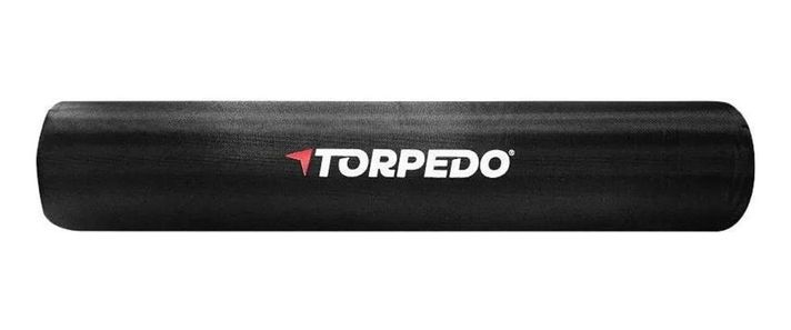 Cojin Almohadilla Para Barras Torpedo-2